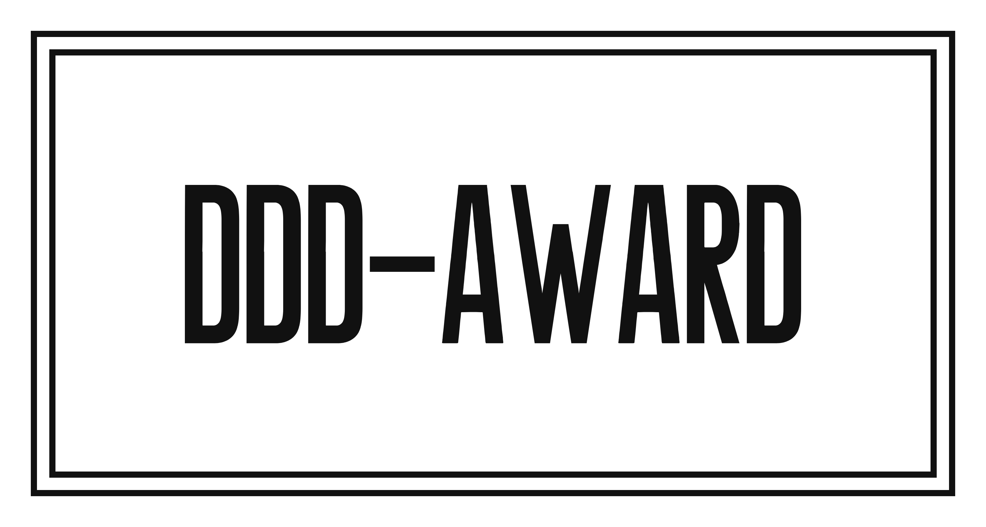 ddd-award